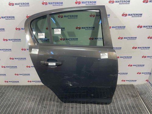 USA SPATE DREAPTA OPEL CORSA D CORSA D - - (2011 2014)