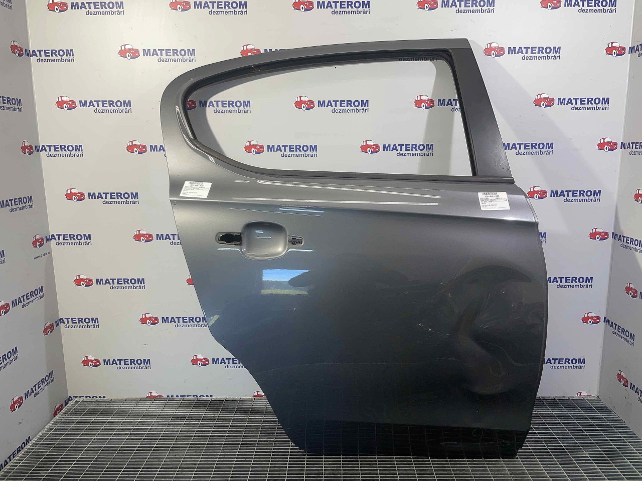 USA SPATE DREAPTA OPEL CORSA E CORSA E - - (2014 2019)