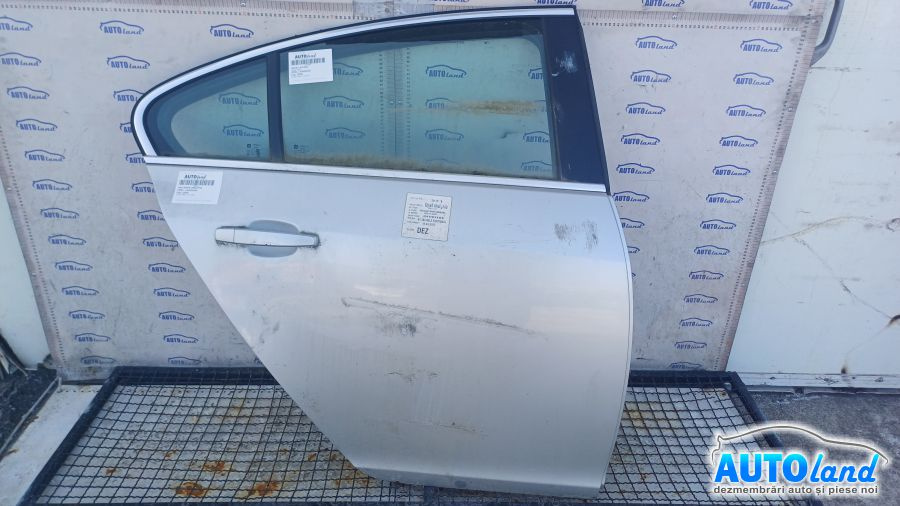 Usa Spate Dreapta Opel INSIGNIA 2008