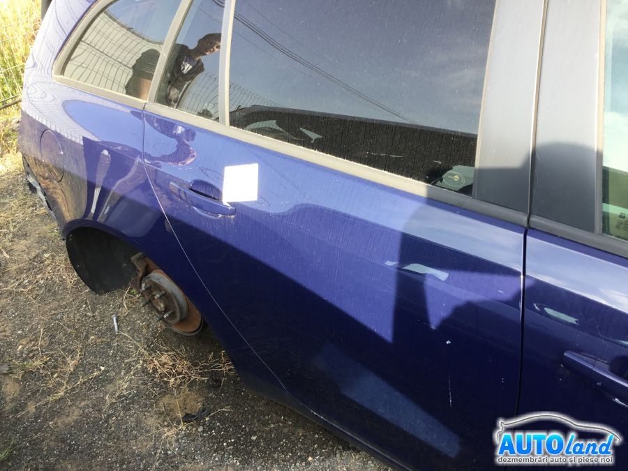 Usa Spate Dreapta Opel INSIGNIA combi 2008