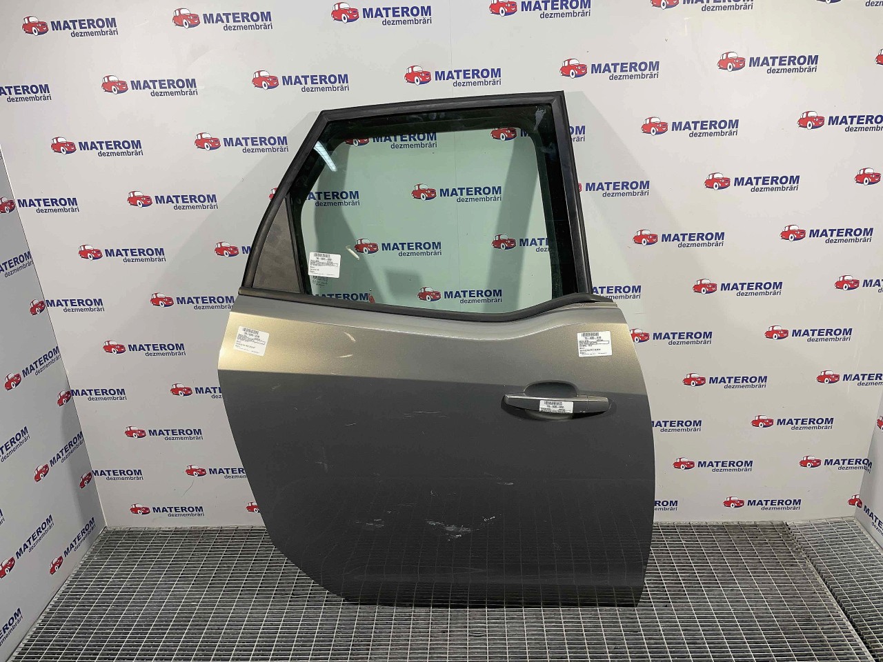 USA SPATE DREAPTA OPEL MERIVA B MERIVA B - - (2010 2014)