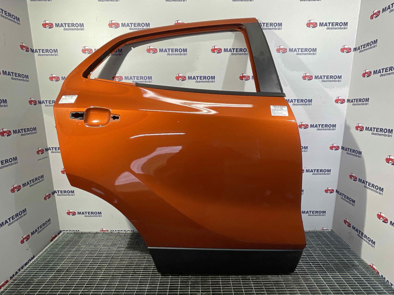 USA SPATE DREAPTA OPEL MOKKA MOKKA - - (2012 2016)
