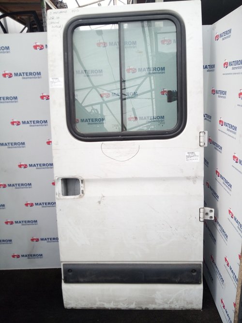USA SPATE DREAPTA OPEL MOVANO - - (2003 2010)