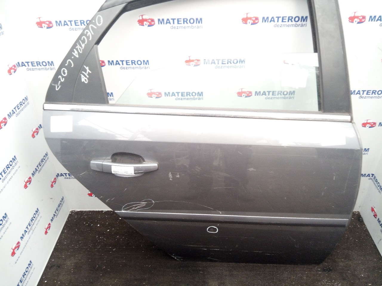 USA SPATE DREAPTA OPEL VECTRA C VECTRA C - - (2002 2005)