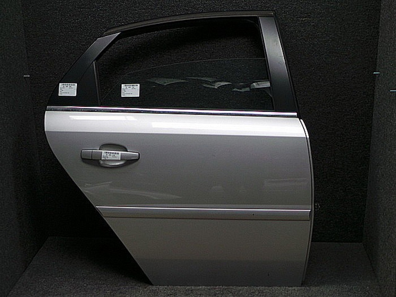 USA SPATE DREAPTA OPEL VECTRA C VECTRA C - - (2005 2008)