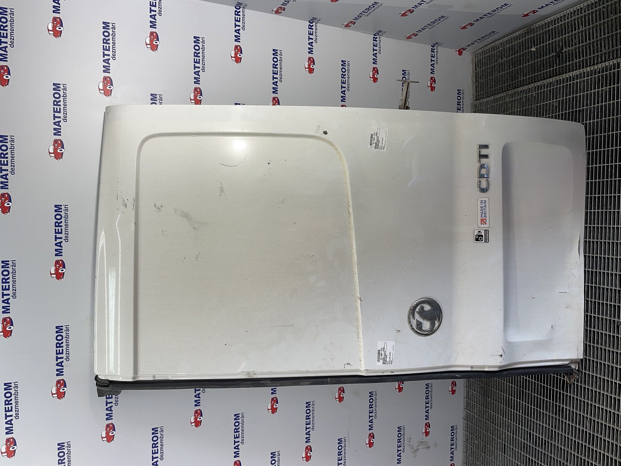 USA SPATE DREAPTA OPEL VIVARO - - (2014 2019)