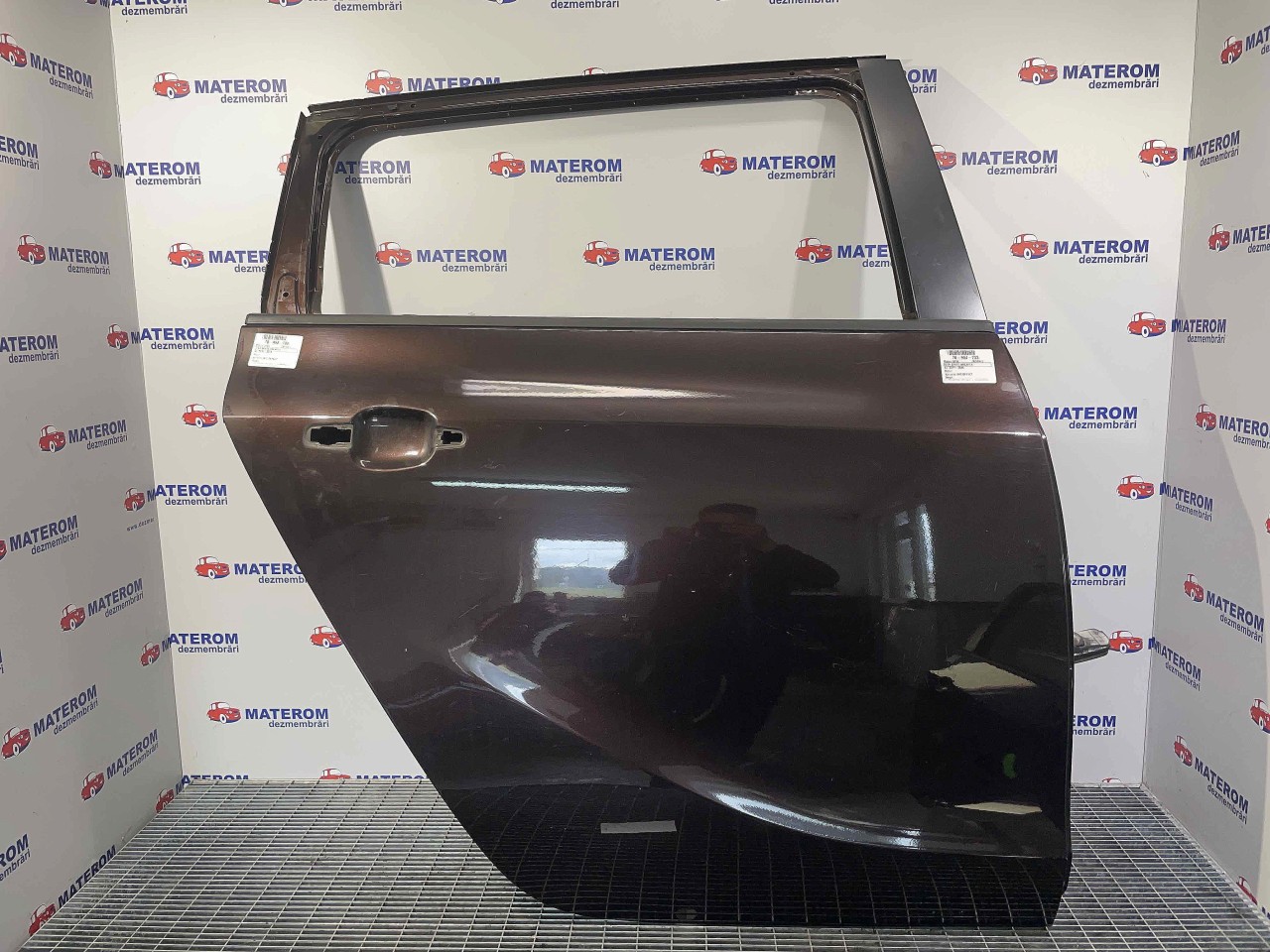 USA SPATE DREAPTA OPEL ZAFIRA C ZAFIRA C - - (2011 2016)