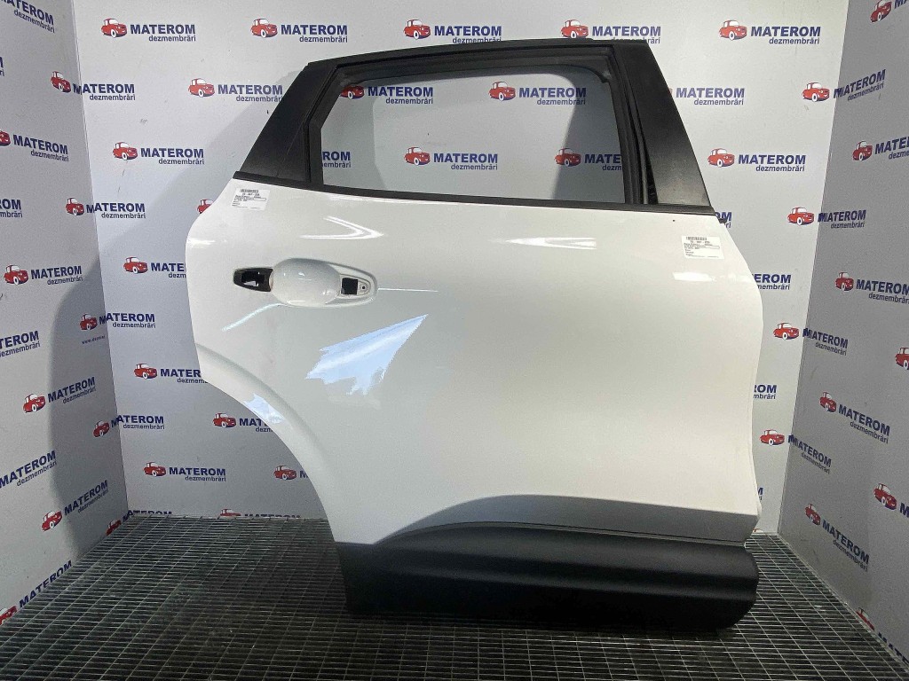 USA SPATE DREAPTA RENAULT ARKANA - - (2019 2022)