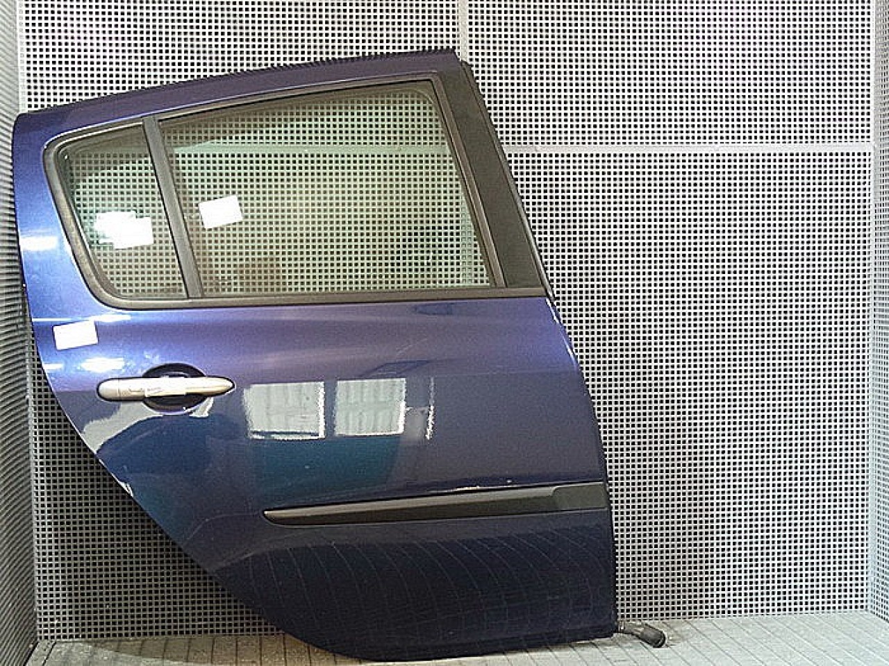 USA SPATE DREAPTA RENAULT CLIO CLIO - - (2005 2012)