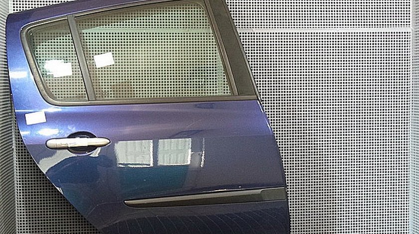 USA SPATE DREAPTA RENAULT CLIO CLIO - (2005 2012)
