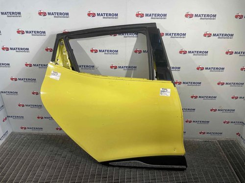USA SPATE DREAPTA RENAULT CLIO CLIO - - (2012 2016)