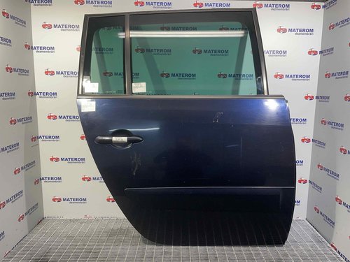 USA SPATE DREAPTA RENAULT ESPACE - - (2002 2009)