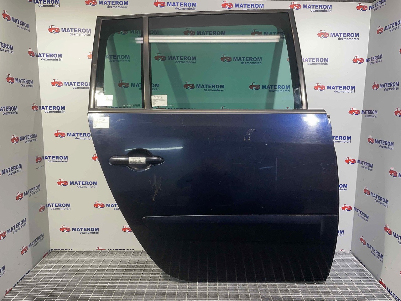 USA SPATE DREAPTA RENAULT ESPACE ESPACE - - (2002 2009)