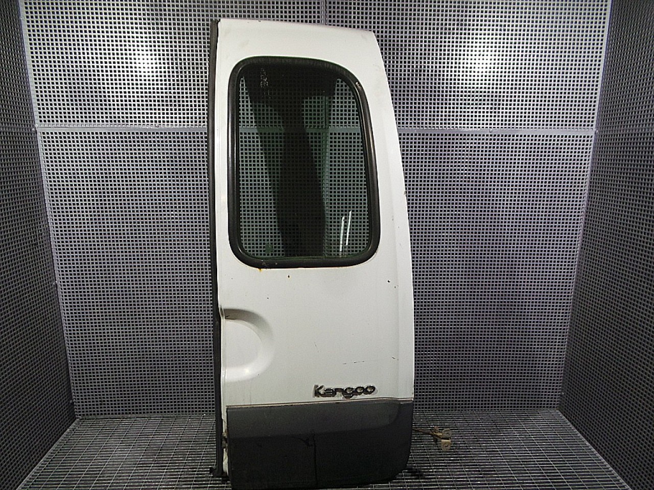 USA SPATE DREAPTA RENAULT KANGOO - - (1997 2003)