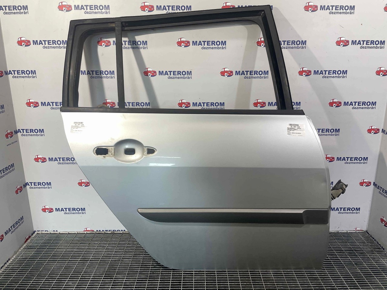 USA SPATE DREAPTA RENAULT MEGANE - - (20