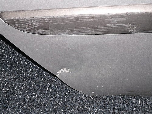 USA SPATE DREAPTA RENAULT MEGANE - - (2005 2008)