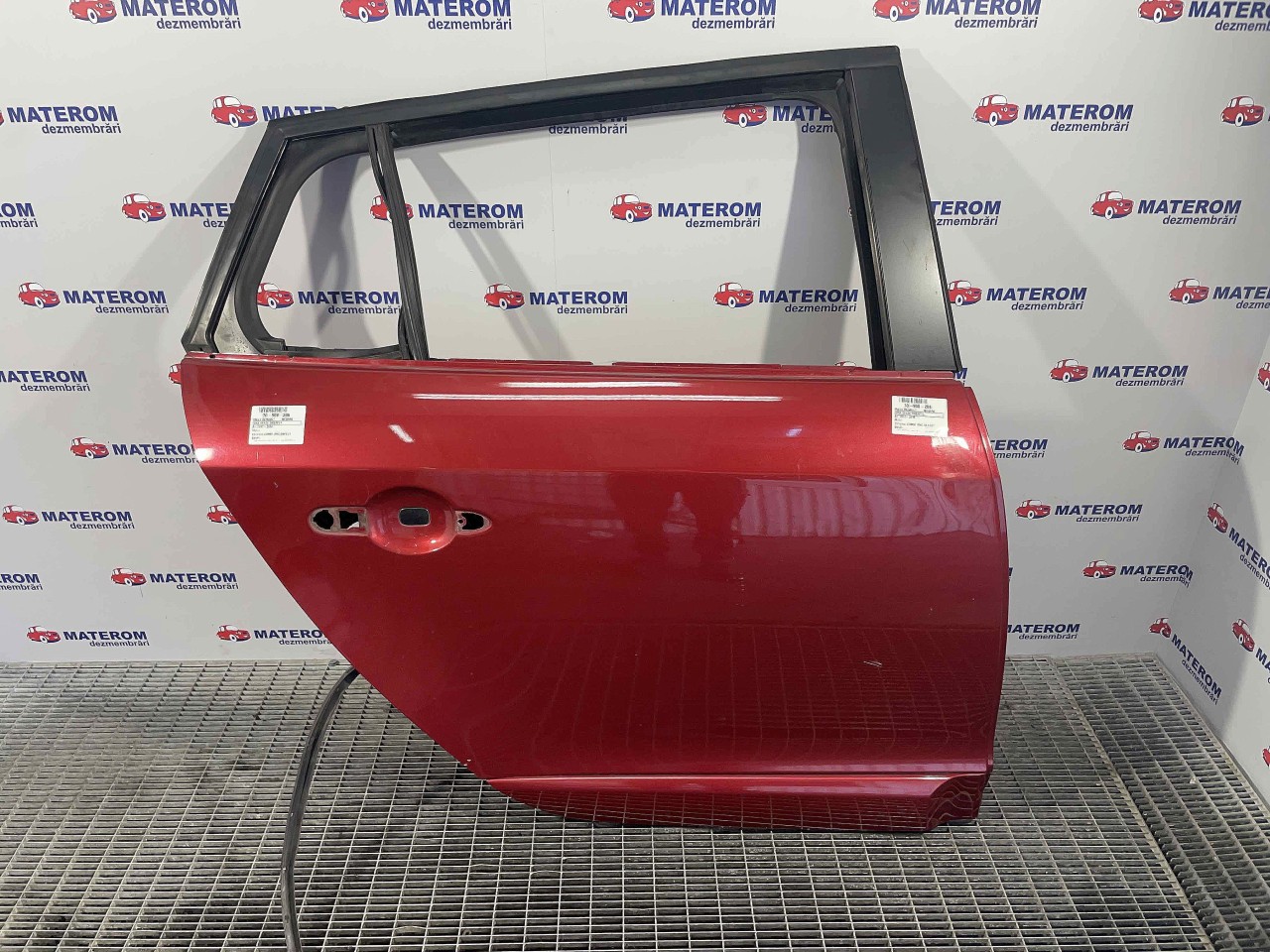 USA SPATE DREAPTA RENAULT MEGANE - - (2012 2016)