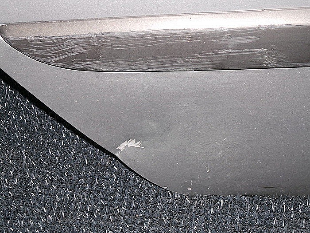 USA SPATE DREAPTA RENAULT MEGANE MEGANE - - (2005 2008)