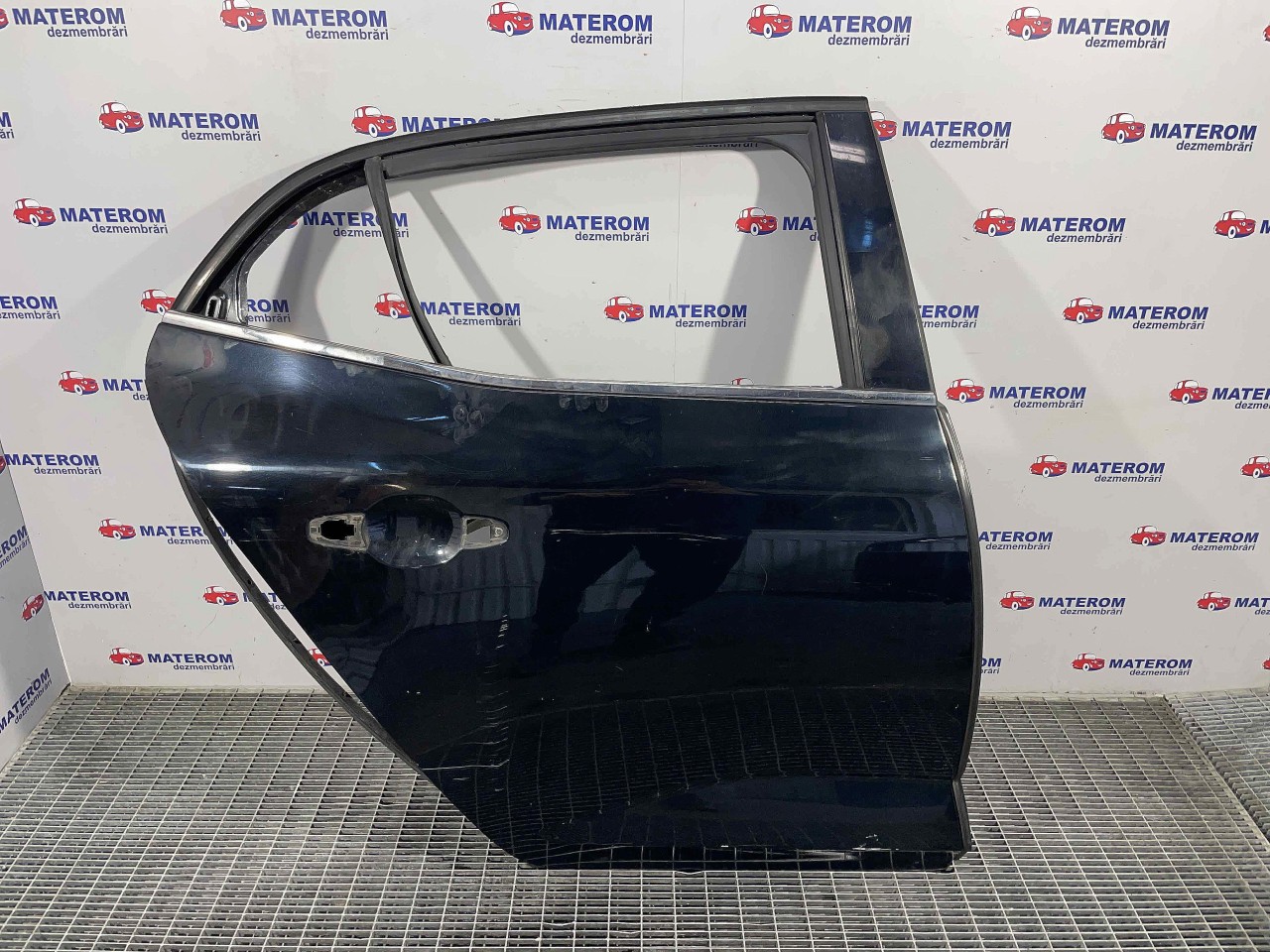 USA SPATE DREAPTA RENAULT MEGANE MEGANE - - (2016 2020)