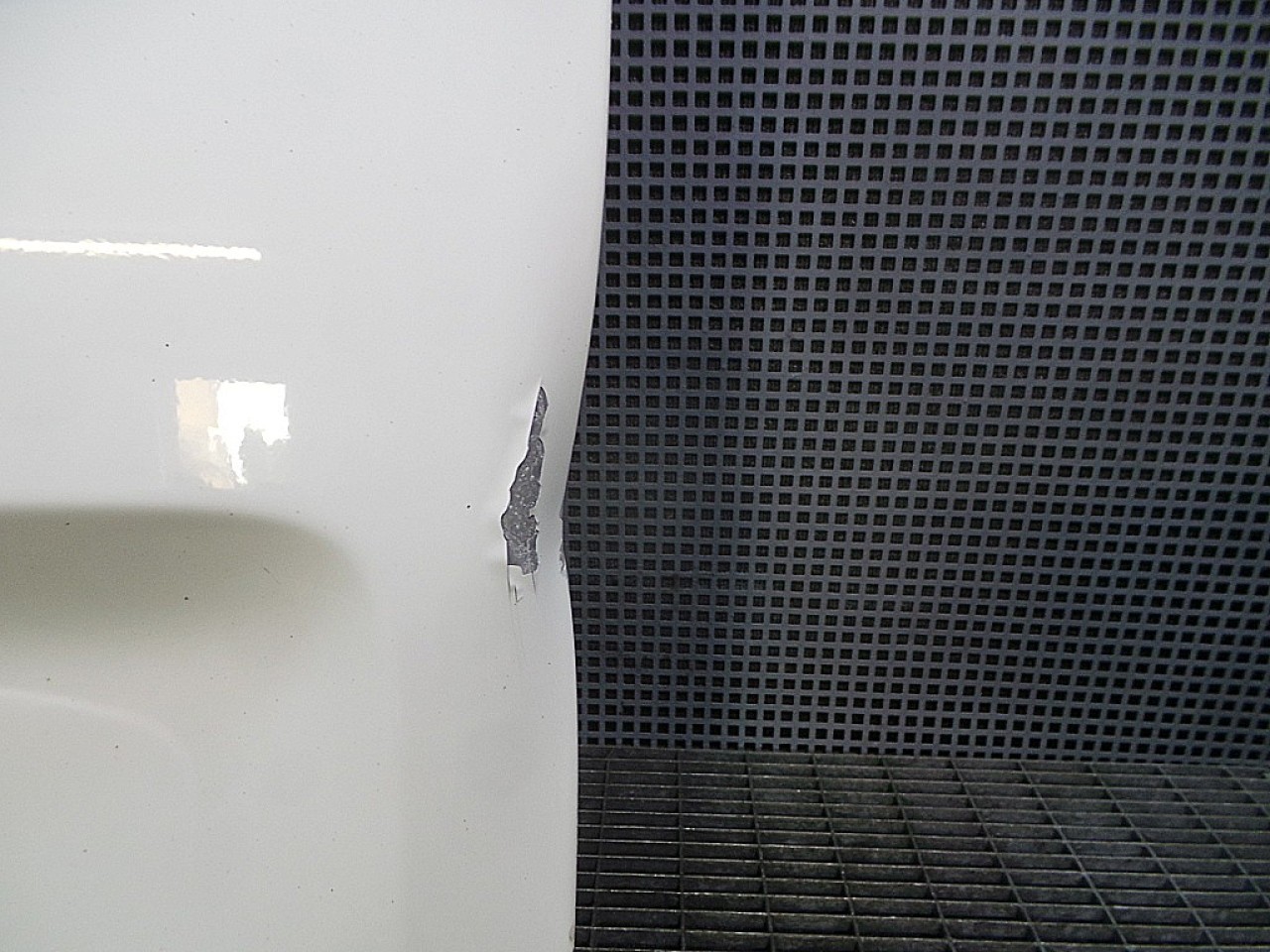 USA SPATE DREAPTA RENAULT TRAFIC TRAFIC - - (2006 2014)