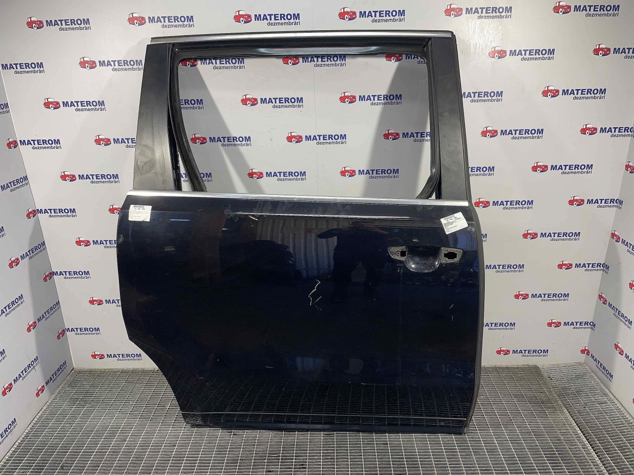 USA SPATE DREAPTA SEAT ALHAMBRA ALHAMBRA - - (2010 2020)