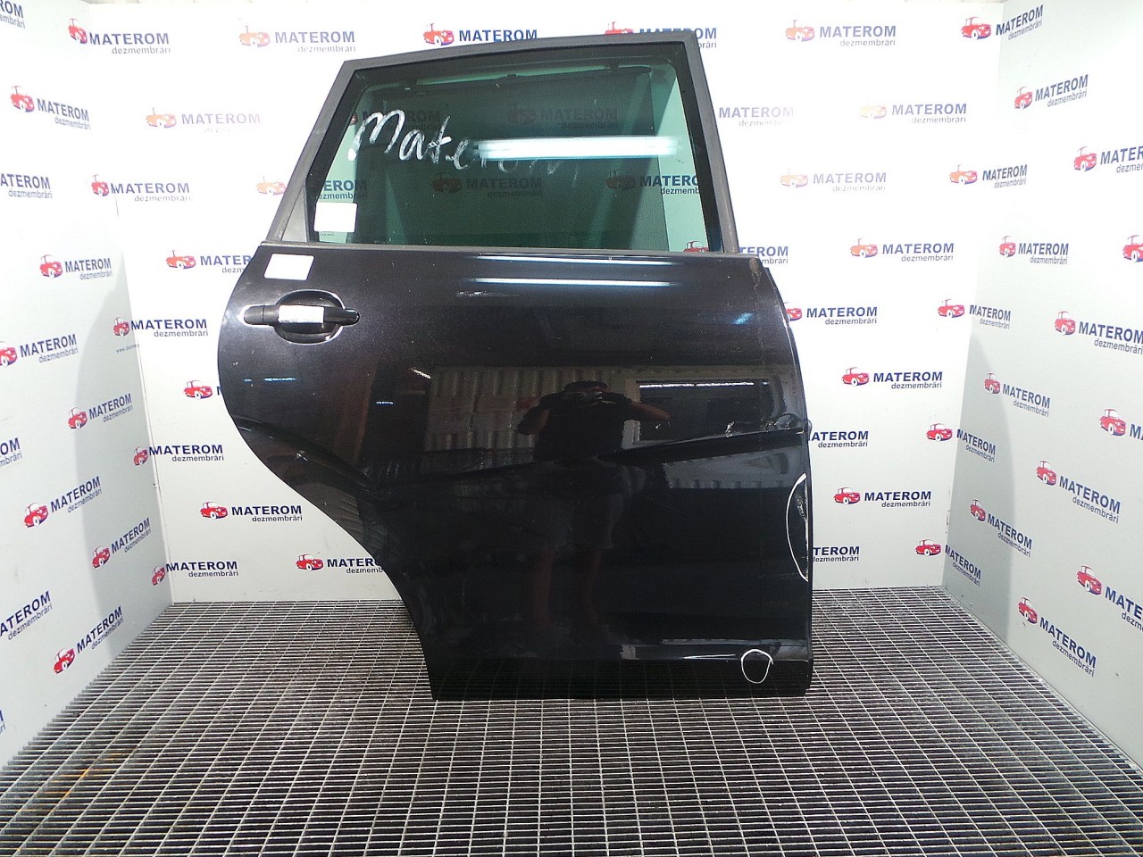 USA SPATE DREAPTA SEAT ALTEA XL - - (2006 2010)