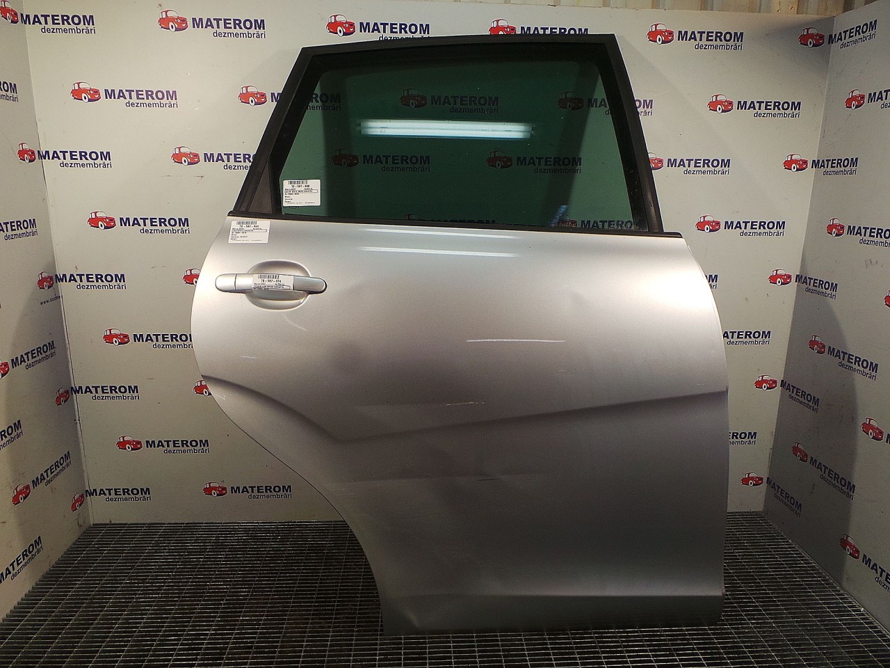 USA SPATE DREAPTA SEAT ALTEA XL - - (2009 2015)