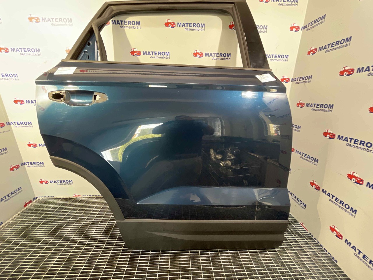 USA SPATE DREAPTA SEAT ATECA ATECA - - (2016 2020)