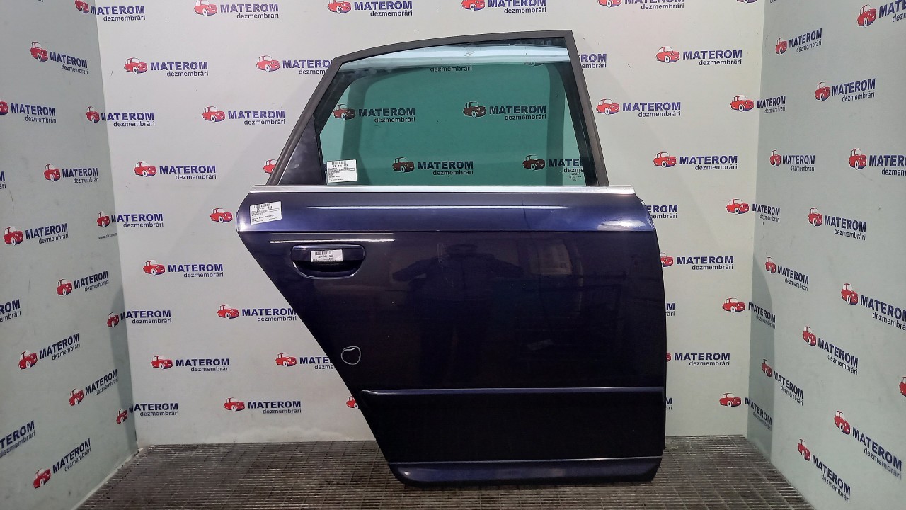 USA SPATE DREAPTA SEAT EXEO - - (2008 2013)