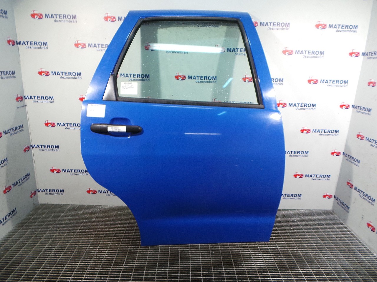USA SPATE DREAPTA SEAT IBIZA - - (1999 2002)