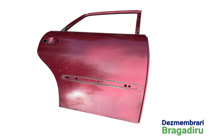 Usa spate dreapta Seat Ibiza 3 6L [2002 - 2006] Hatchback 5-usi 1.4 MT (75 hp)