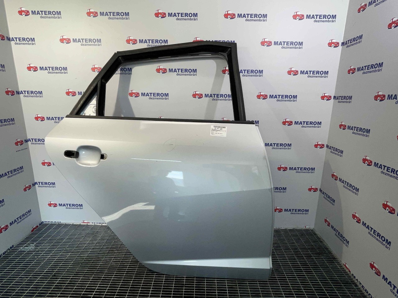 USA SPATE DREAPTA SEAT IBIZA IBIZA - - (2012 2016)