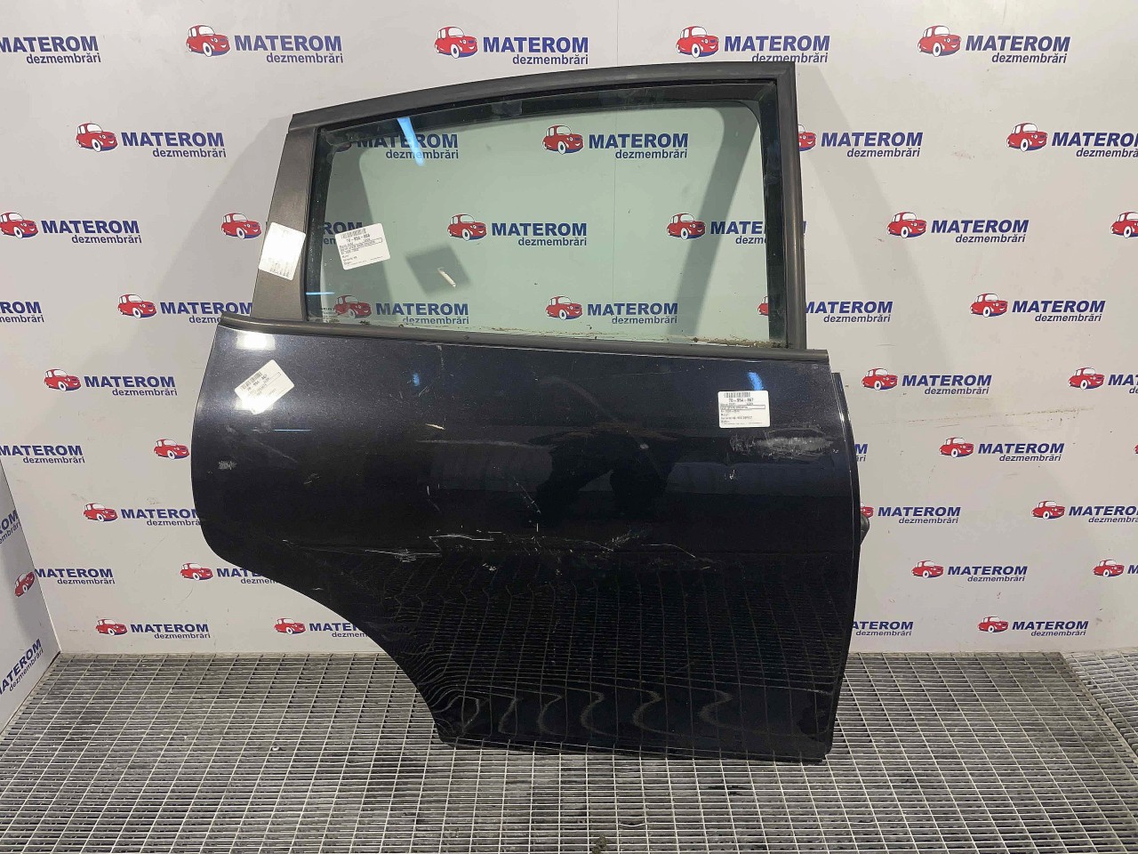 USA SPATE DREAPTA SEAT LEON - - (2006 2012)