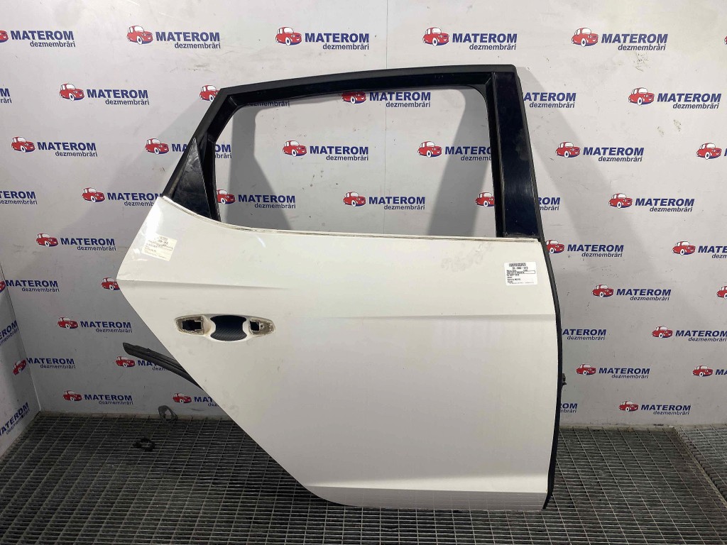 USA SPATE DREAPTA SEAT LEON - - (2012 2016)