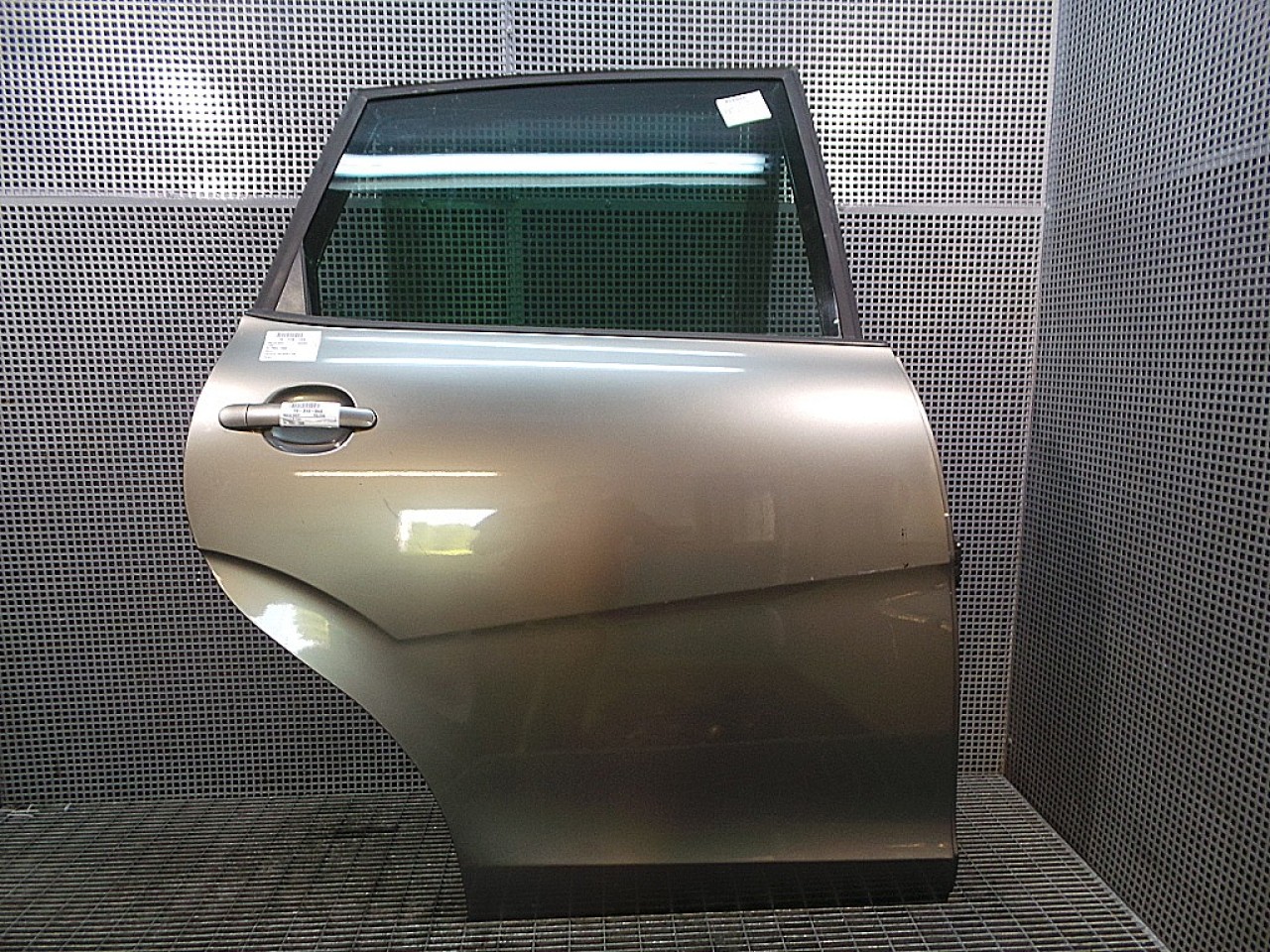 USA SPATE DREAPTA SEAT TOLEDO - - (2004 2009)
