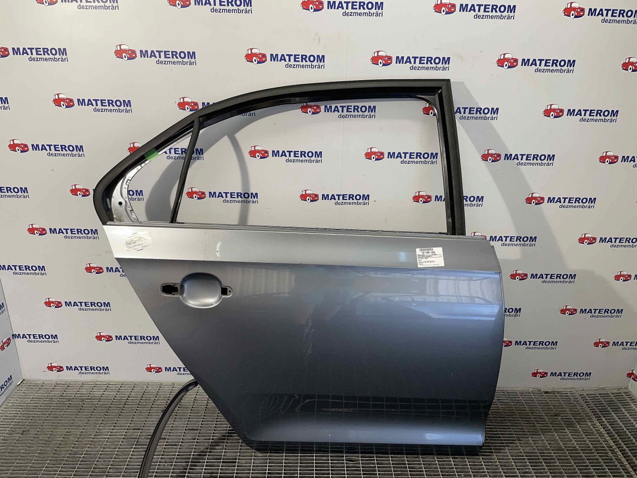 USA SPATE DREAPTA SEAT TOLEDO - - (2012 2019)