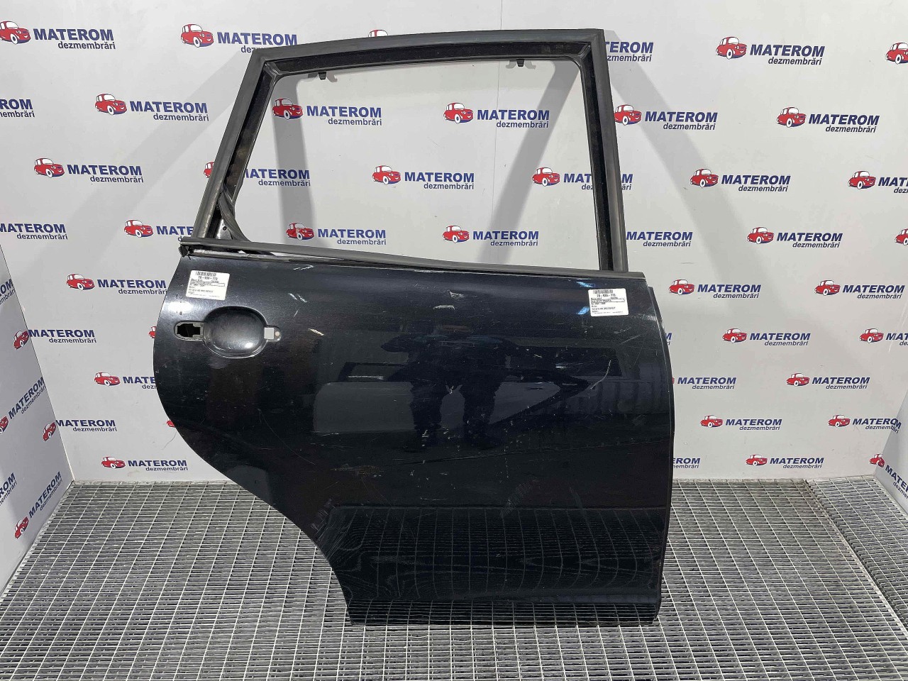 USA SPATE DREAPTA SEAT TOLEDO TOLEDO - - (2004 2009)