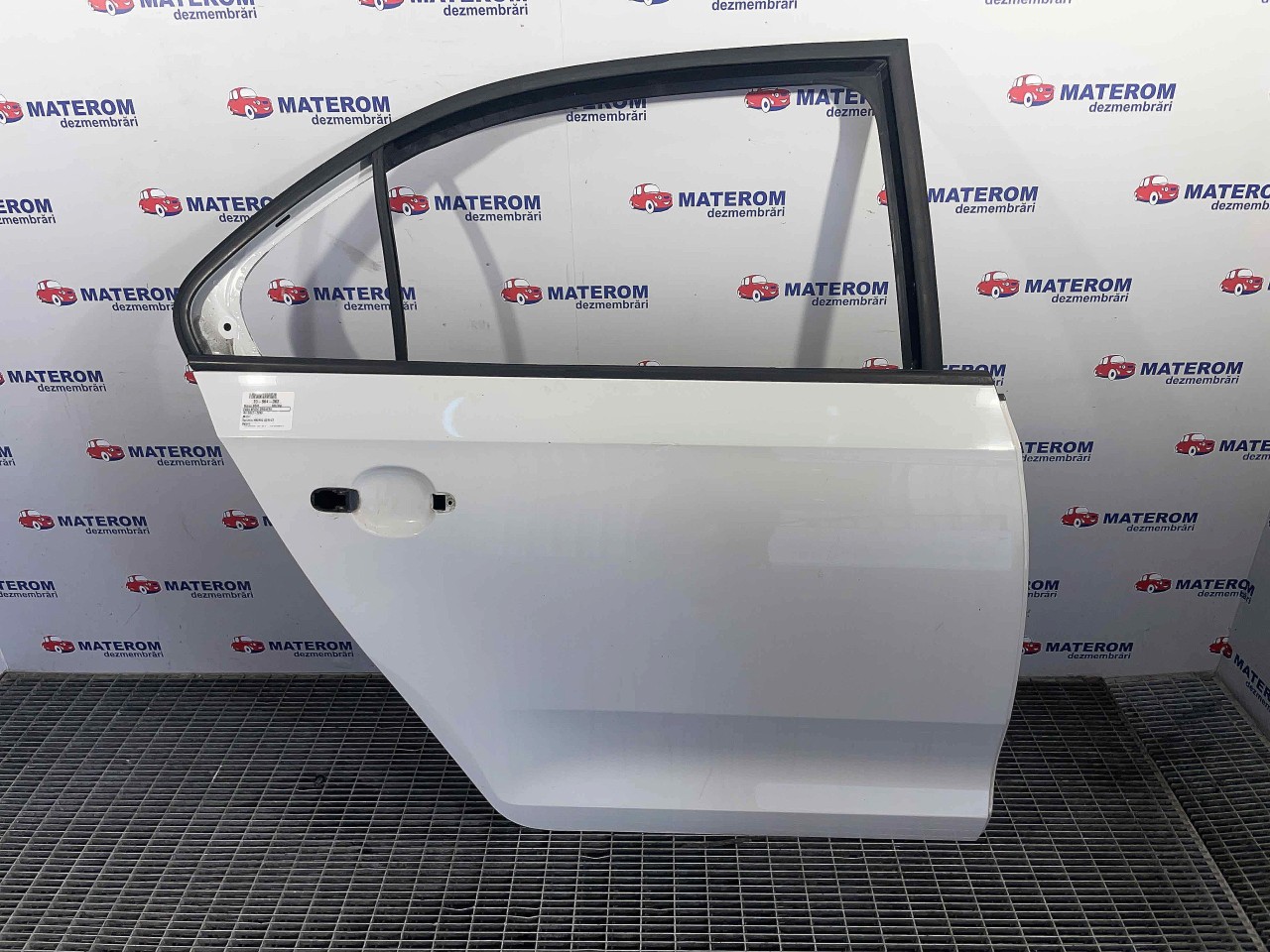 USA SPATE DREAPTA SEAT TOLEDO TOLEDO - - (2012 2019)