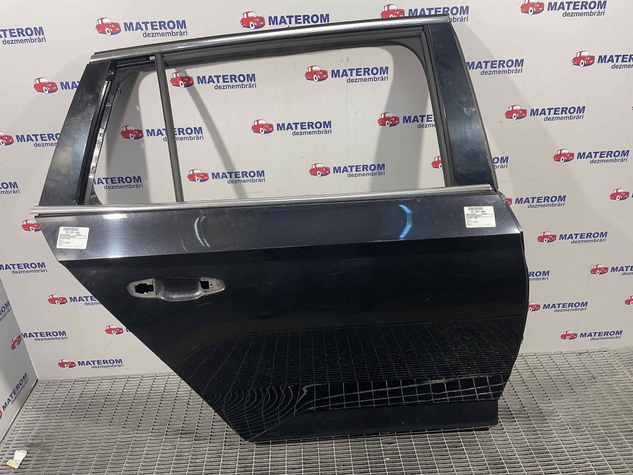USA SPATE DREAPTA SKODA SUPERB - - (2015 2020)