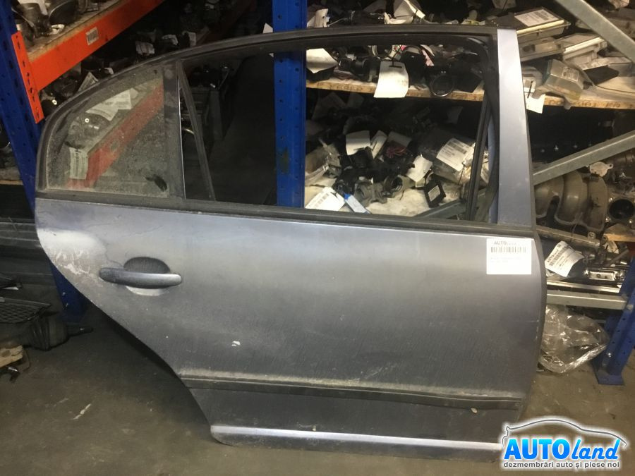 Usa Spate Dreapta Skoda SUPERB I 3U4 2002-2008