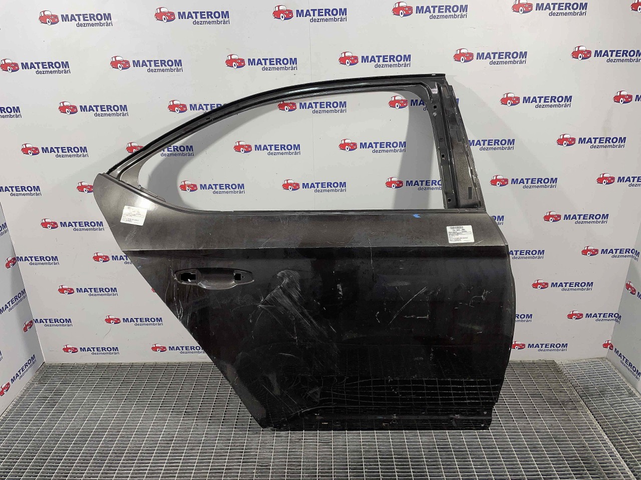 USA SPATE DREAPTA SKODA SUPERB SUPERB - - (2015 2019)