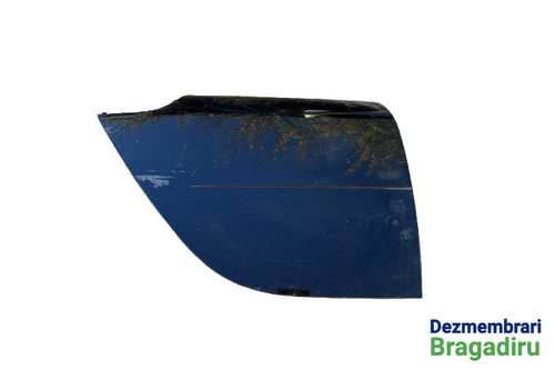 Usa spate dreapta Smart Forfour [2004 - 2006] Hatchback 5-usi 1.1 MT (64 hp)