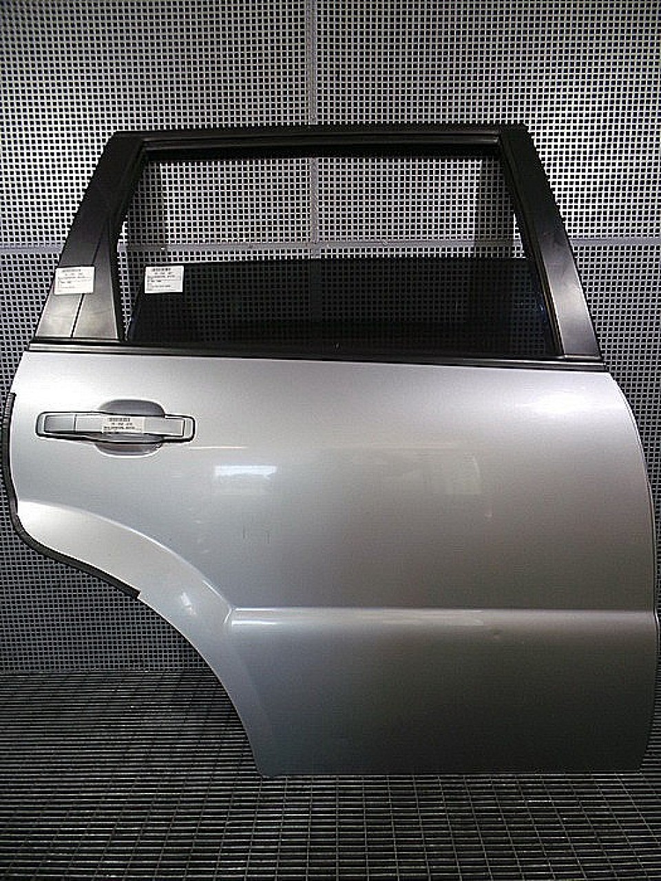 USA SPATE DREAPTA SSANGYONG REXTON - - (2001 2006)