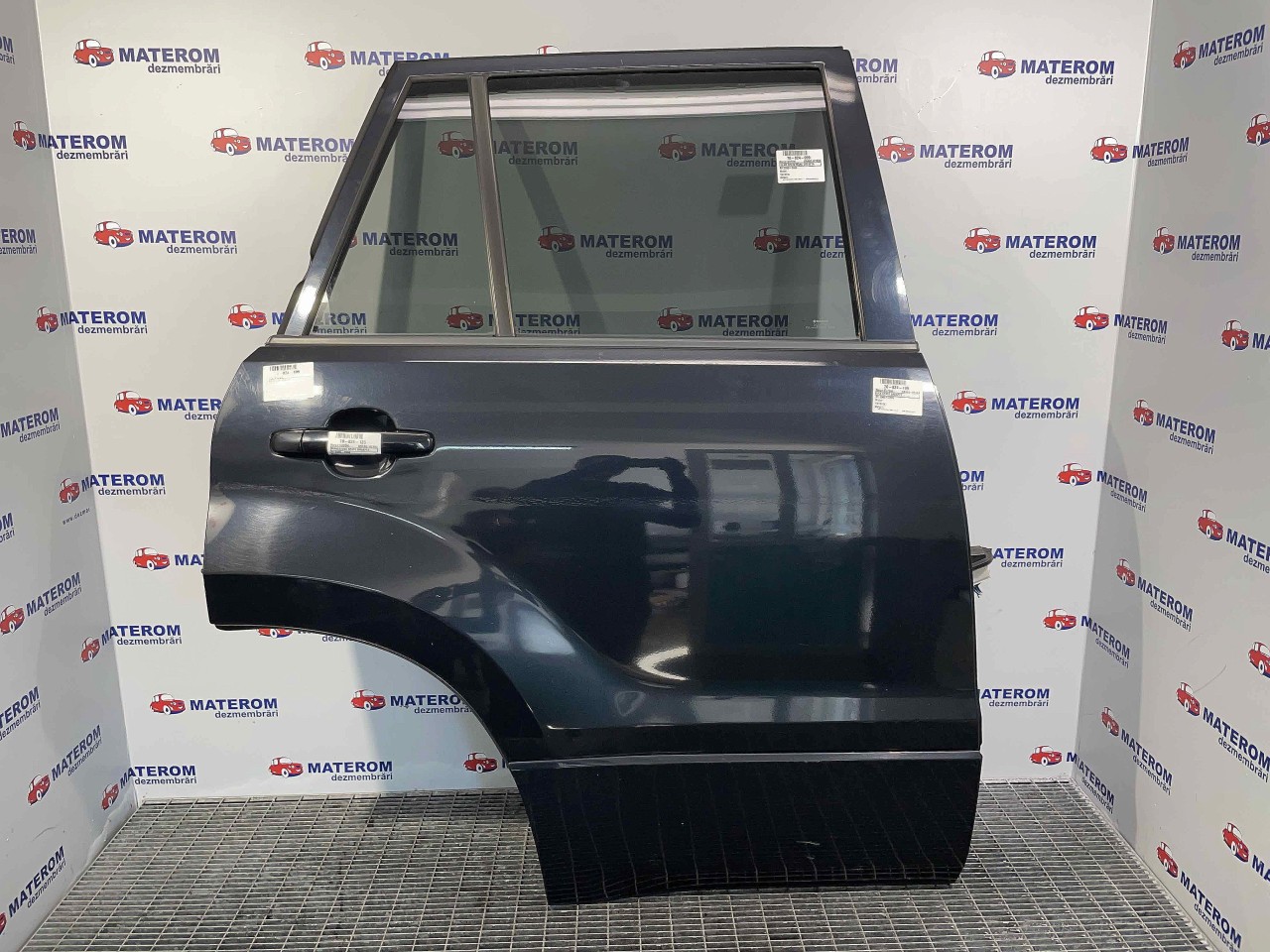USA SPATE DREAPTA SUZUKI GRAND VITARA - - (2005 2009)