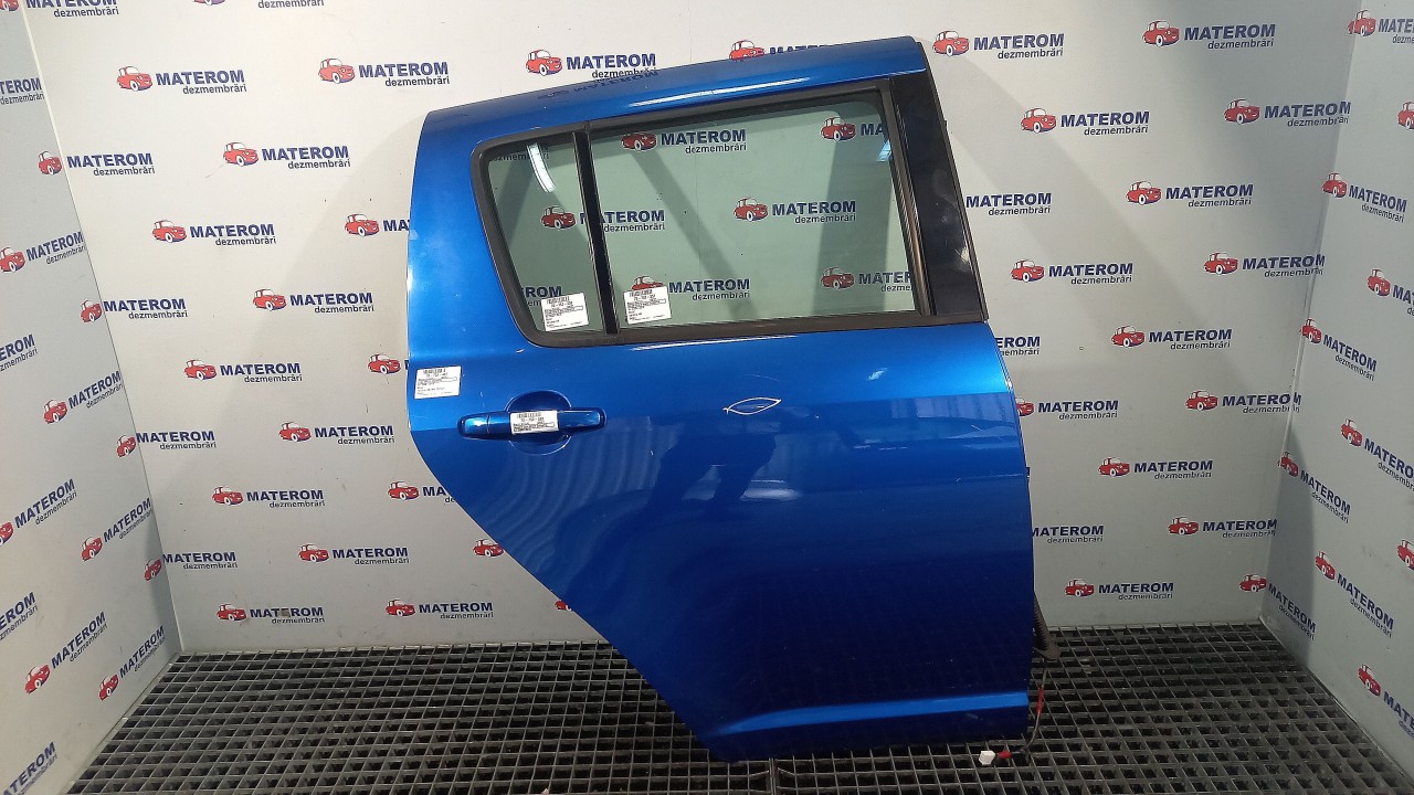 USA SPATE DREAPTA SUZUKI SWIFT - - (2005 2010)