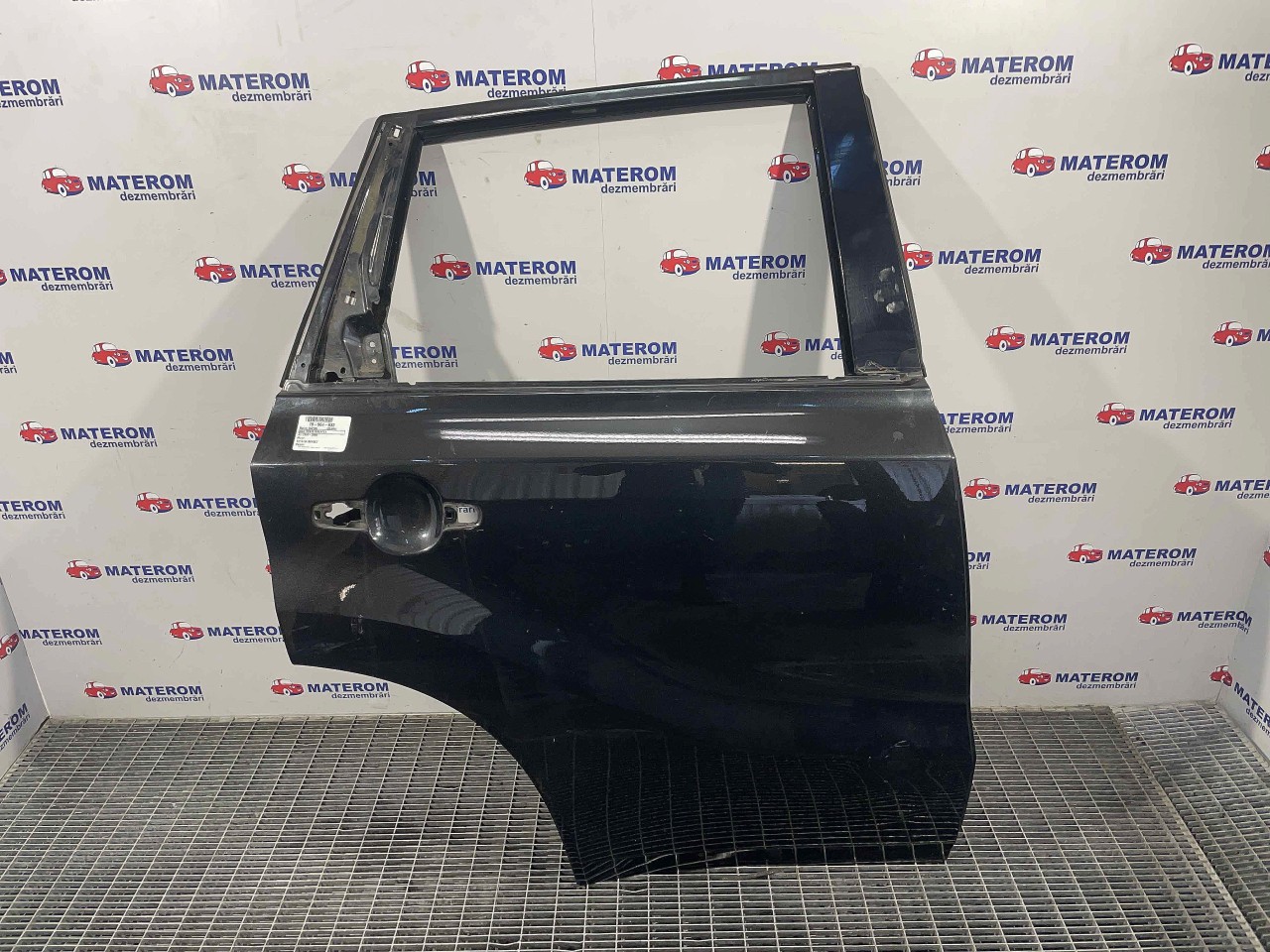 USA SPATE DREAPTA SUZUKI VITARA - - (2015 2018)
