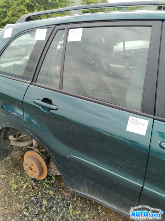 Usa Spate Dreapta Toyota RAV 4 II XA2 2000