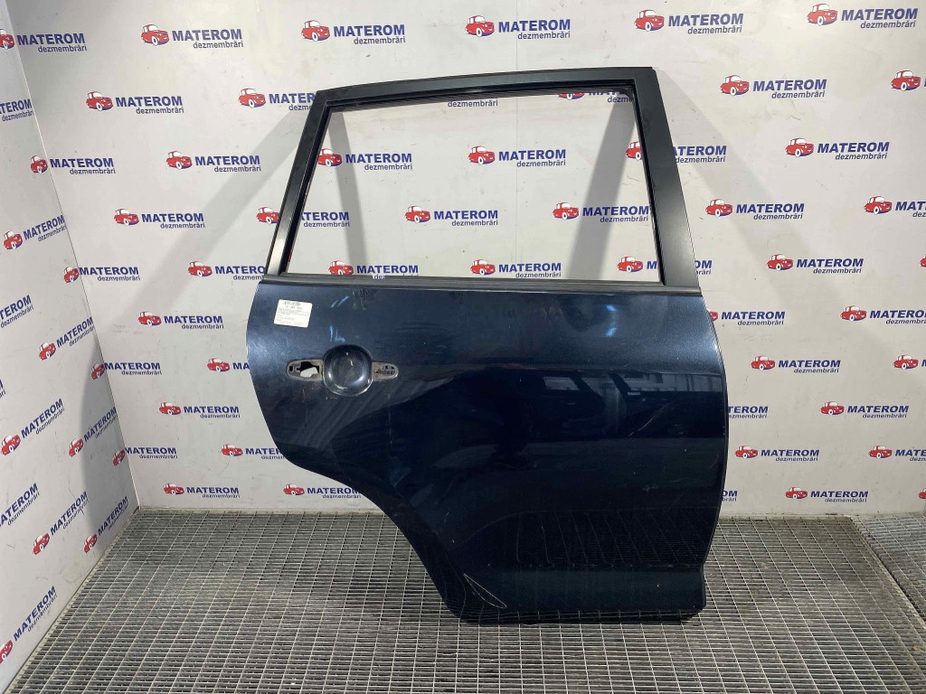 USA SPATE DREAPTA TOYOTA RAV4 - - (2010 2012)