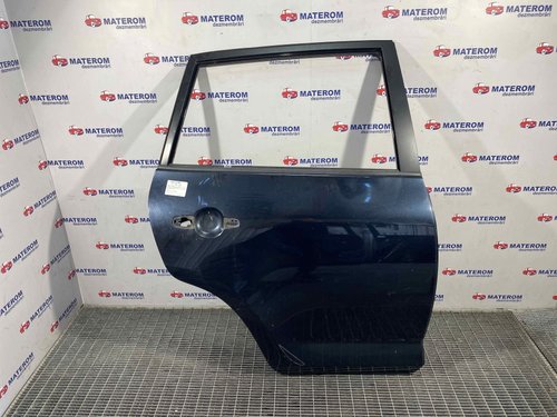 USA SPATE DREAPTA TOYOTA RAV4 - - (2010 2012)