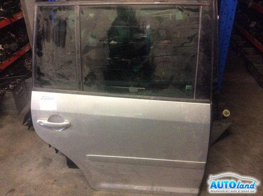 Usa Spate Dreapta Volkswagen TOURAN 1T1,1T2 2003